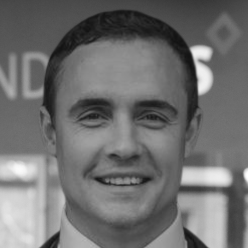 Brett Eve