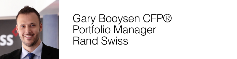Gary Booysen 7